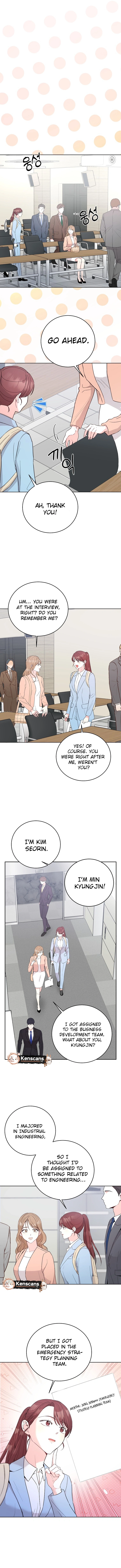 Hades & Persephone Chapter 1 Page 7